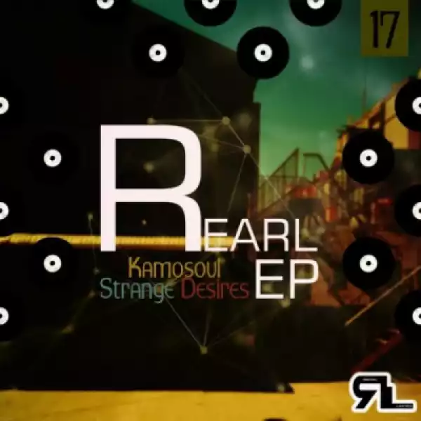 Kamosoul - Reversed 138 (Original Mix)